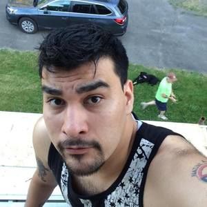 Meet your Posher, Mikey